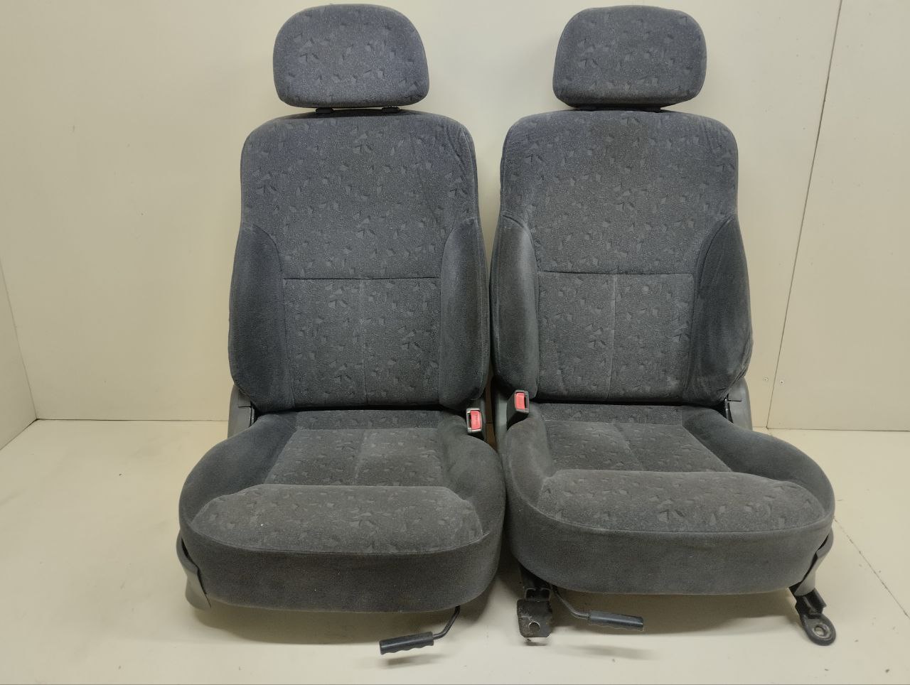 Сиденье (комплект) Kia Spectra (SD) 2004-2011