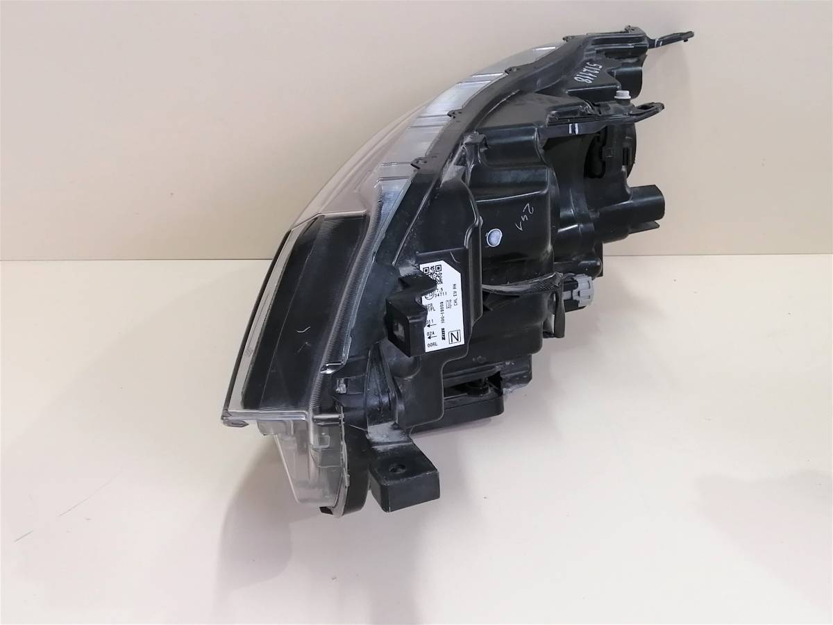 Фара правая Nissan Qashqai (J11) 2014>