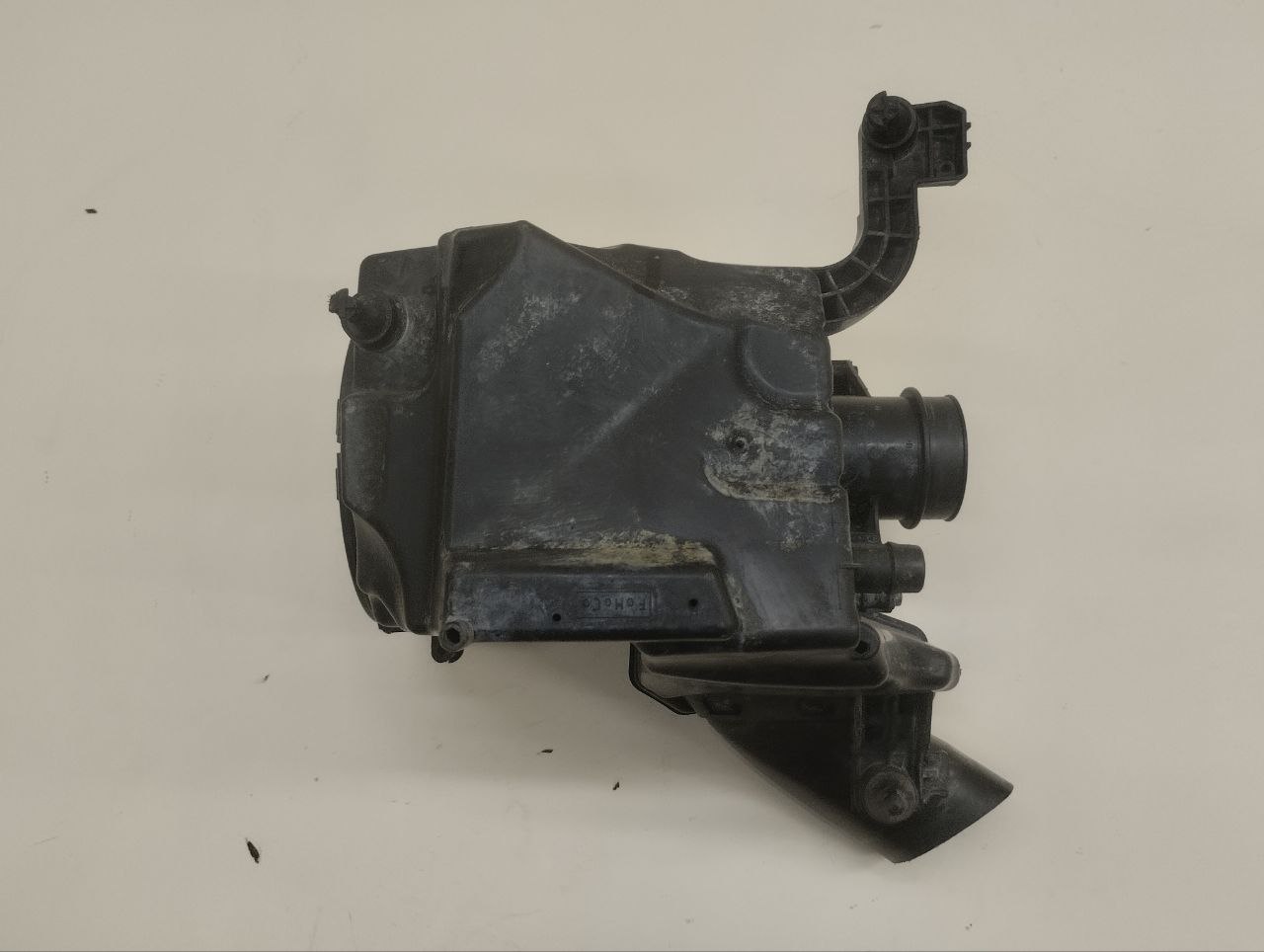 Корпус воздушного фильтра Ford Focus 3 2011>