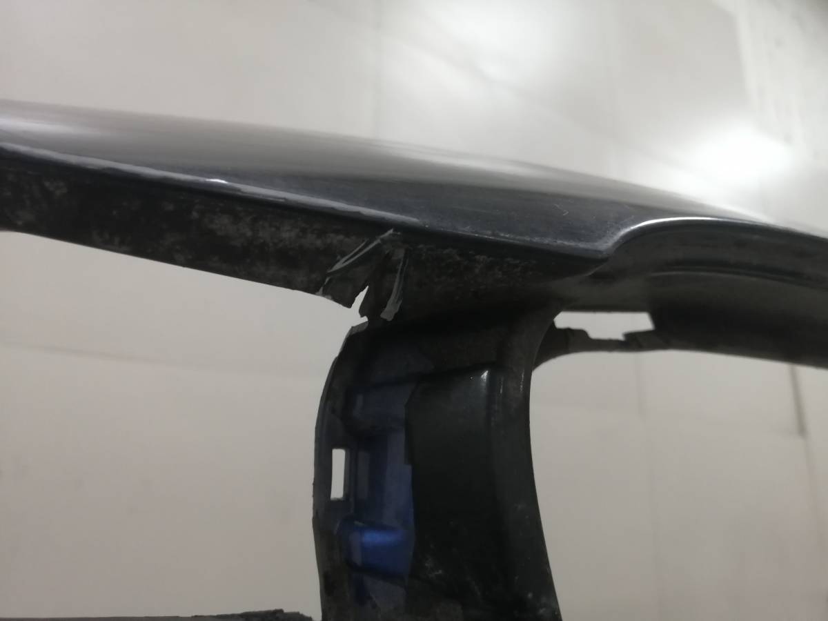 Бампер передний BMW 3-series F30/F31 2011> Бампер передний BMW 3-series F30/F31 2011>