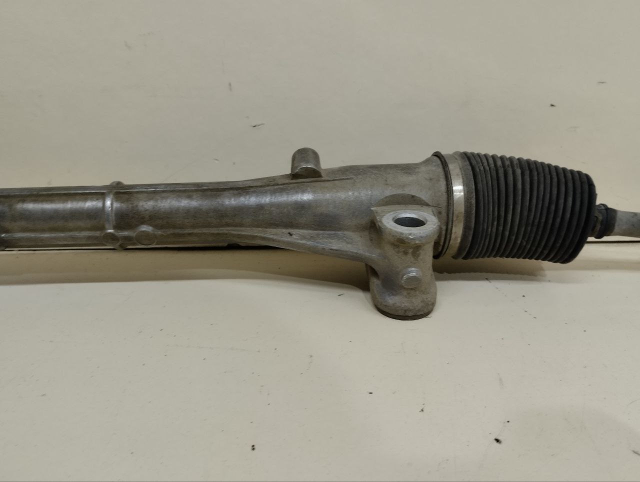 Рейка рулевая Toyota Corolla E150 2006-2013 Рейка рулевая Toyota Corolla E150 2006-2013