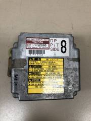 Блок управления AIR BAG Toyota Verso (XP20) 1999-2006
