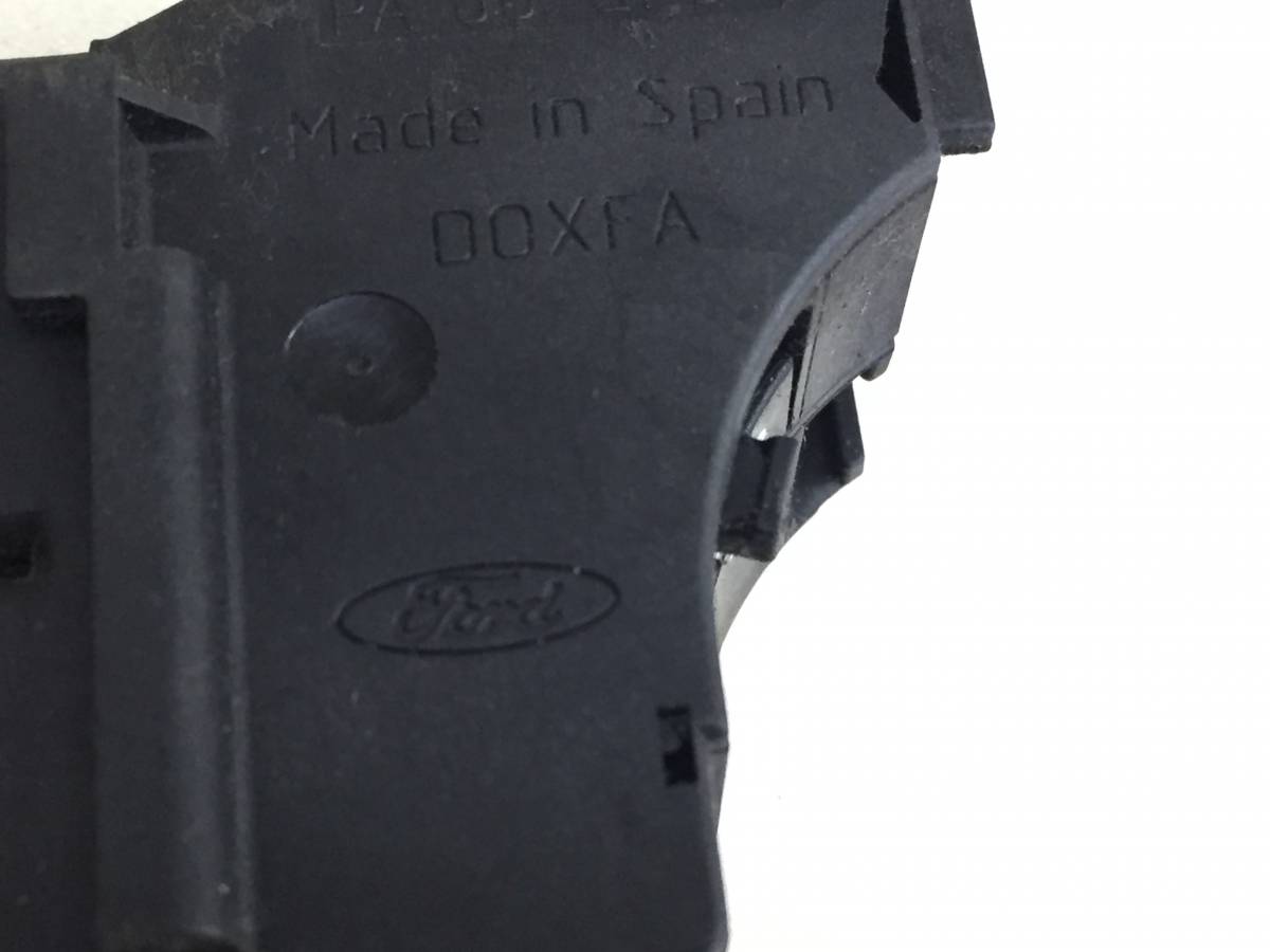 Переключатель поворотов подрулевой Ford Transit (FA) 2000-2006