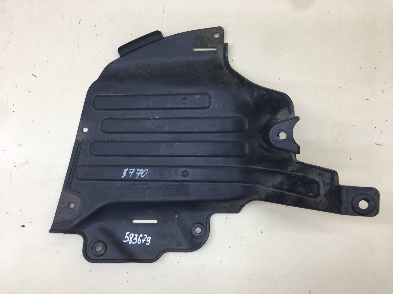 Пыльник (кузов наружные) Hyundai Elantra (MD) 2011-2016