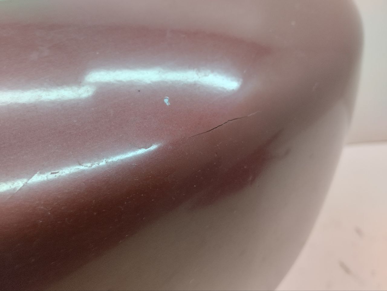 Бампер передний Mitsubishi Lancer 9  (CS/Classic) 2000-2011