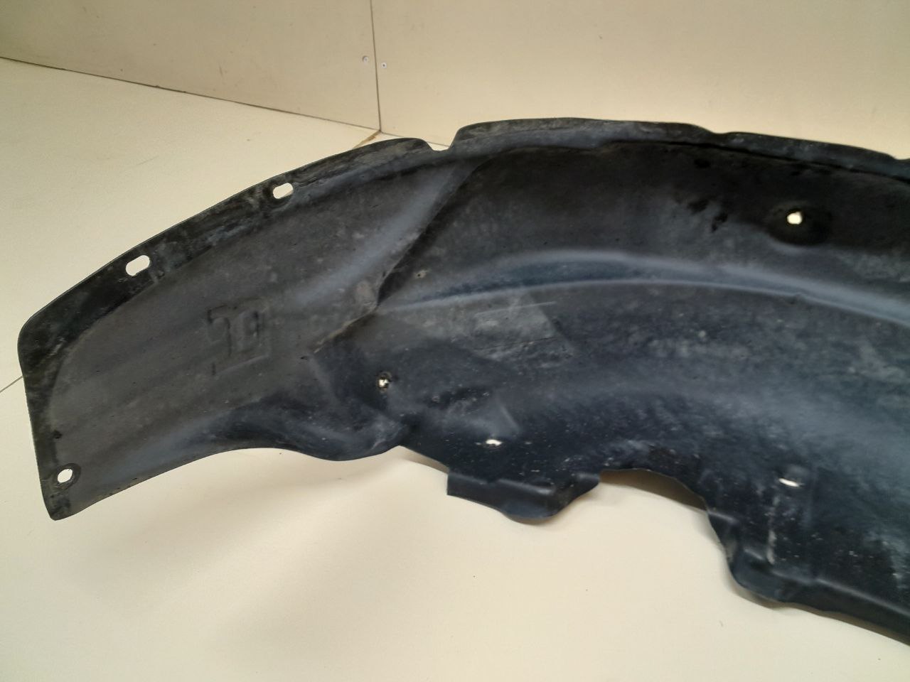 Локер задний правый Mitsubishi Outlander (GF) 2012>