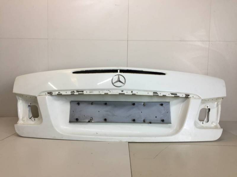 Крышка багажника Mercedes-Benz E-Class (C207) 2009-2016