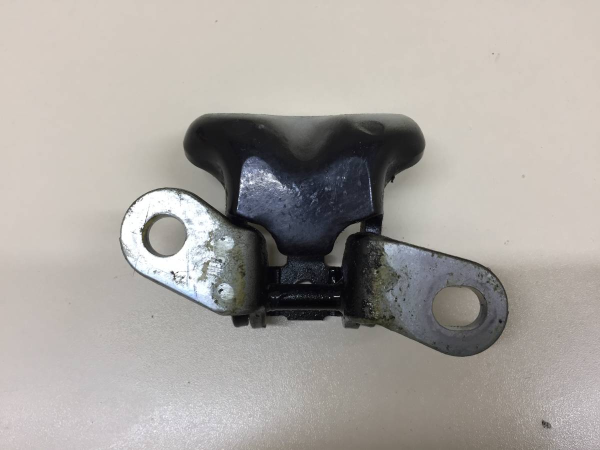 Петля двери задней левой верхняя Kia K5 (DL3) 2019>