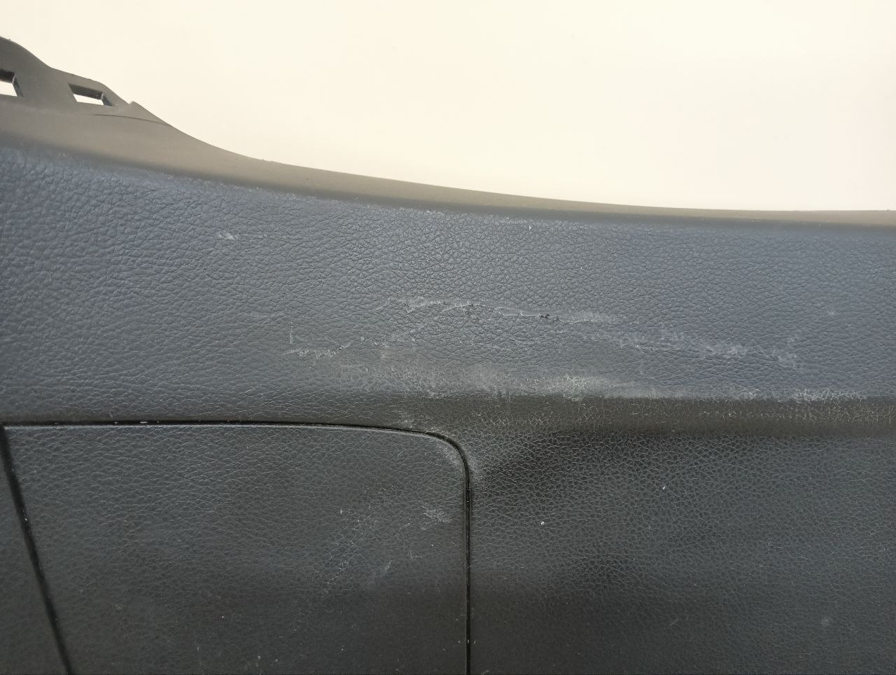 Обшивка двери багажника Subaru Legacy Outback (BR/B14) 2010-2014