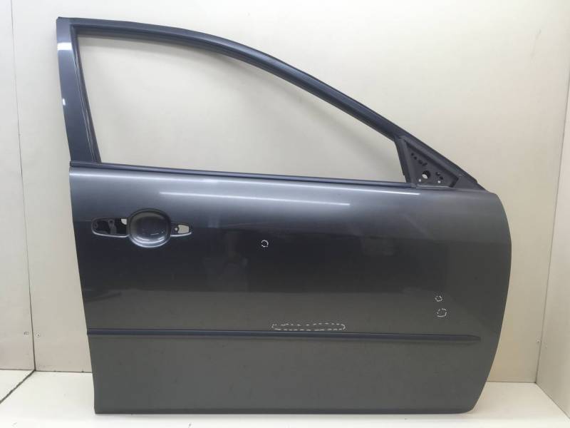 Дверь передняя правая Mazda Mazda 6 (GG) 2002-2007 Дверь передняя правая Mazda Mazda 6 (GG) 2002-2007