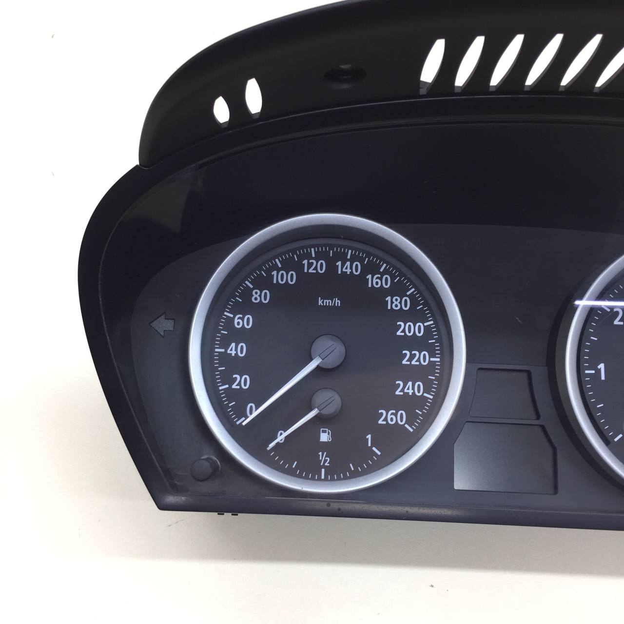 Панель приборов BMW 6-Series E63 2003-2010