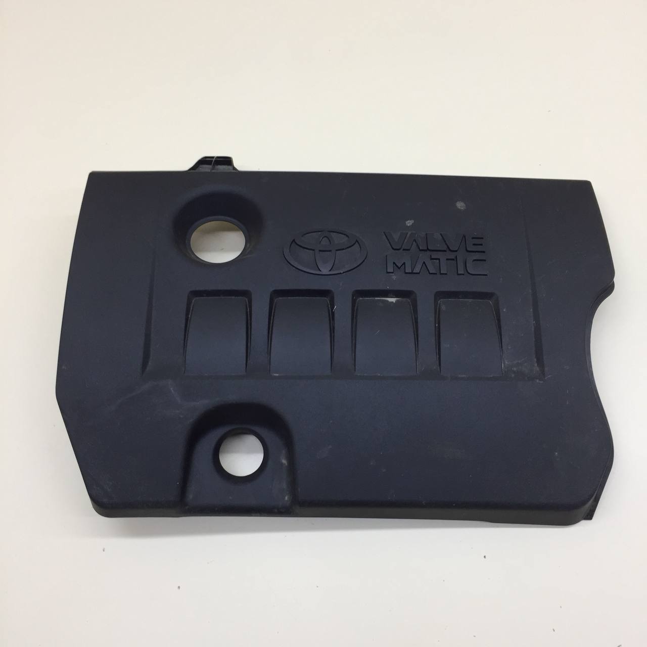 Крышка двигателя декоративная Toyota Rav 4 (A30) 2006-2013