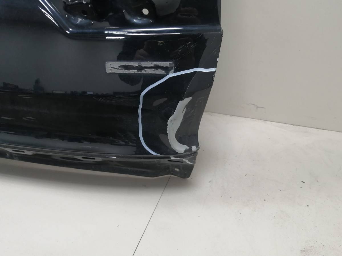 Дверь багажника Ford Kuga (CBS) 2012>