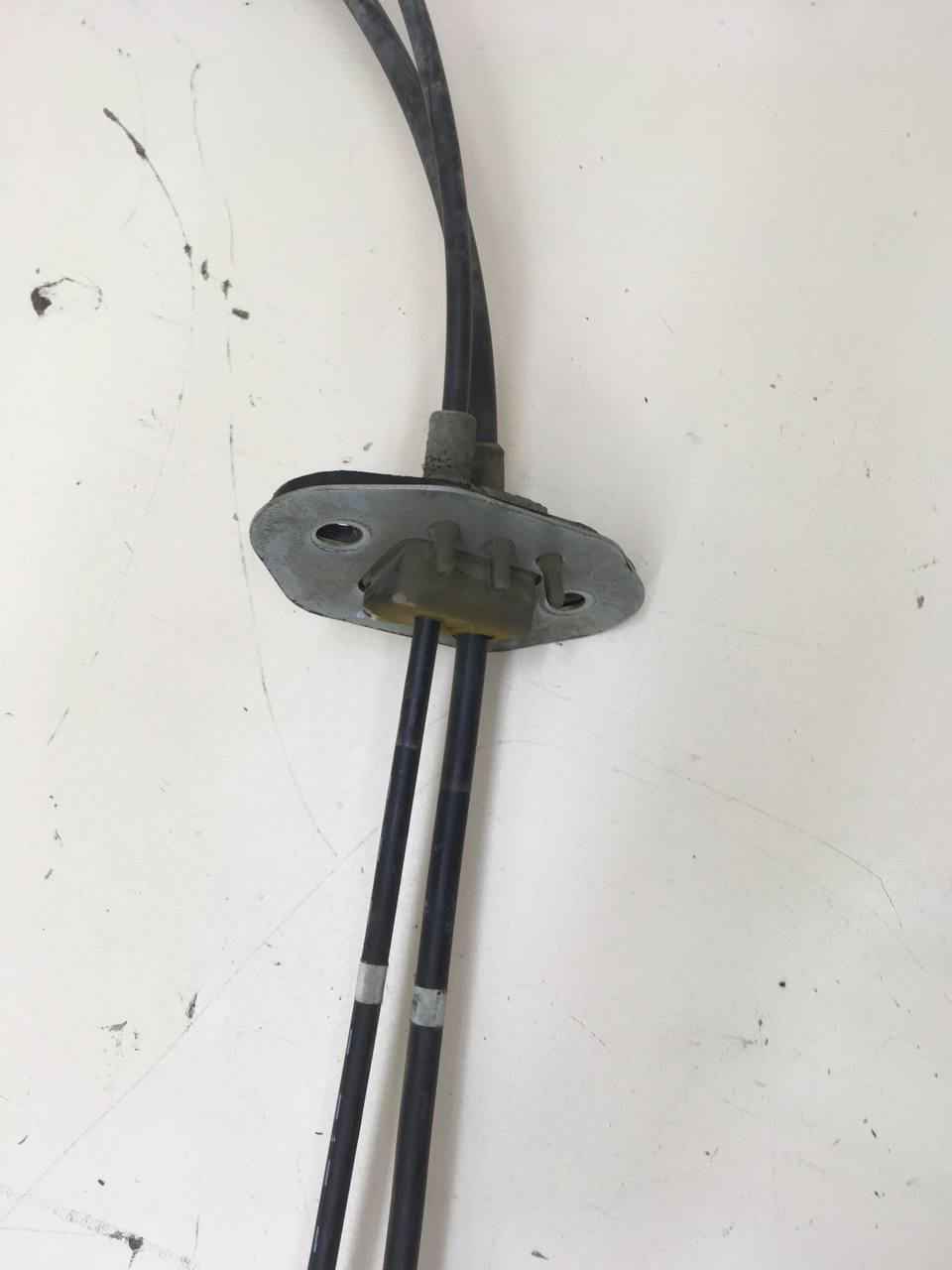 Кулиса КПП Hyundai ix35 (LM) 2010-2015