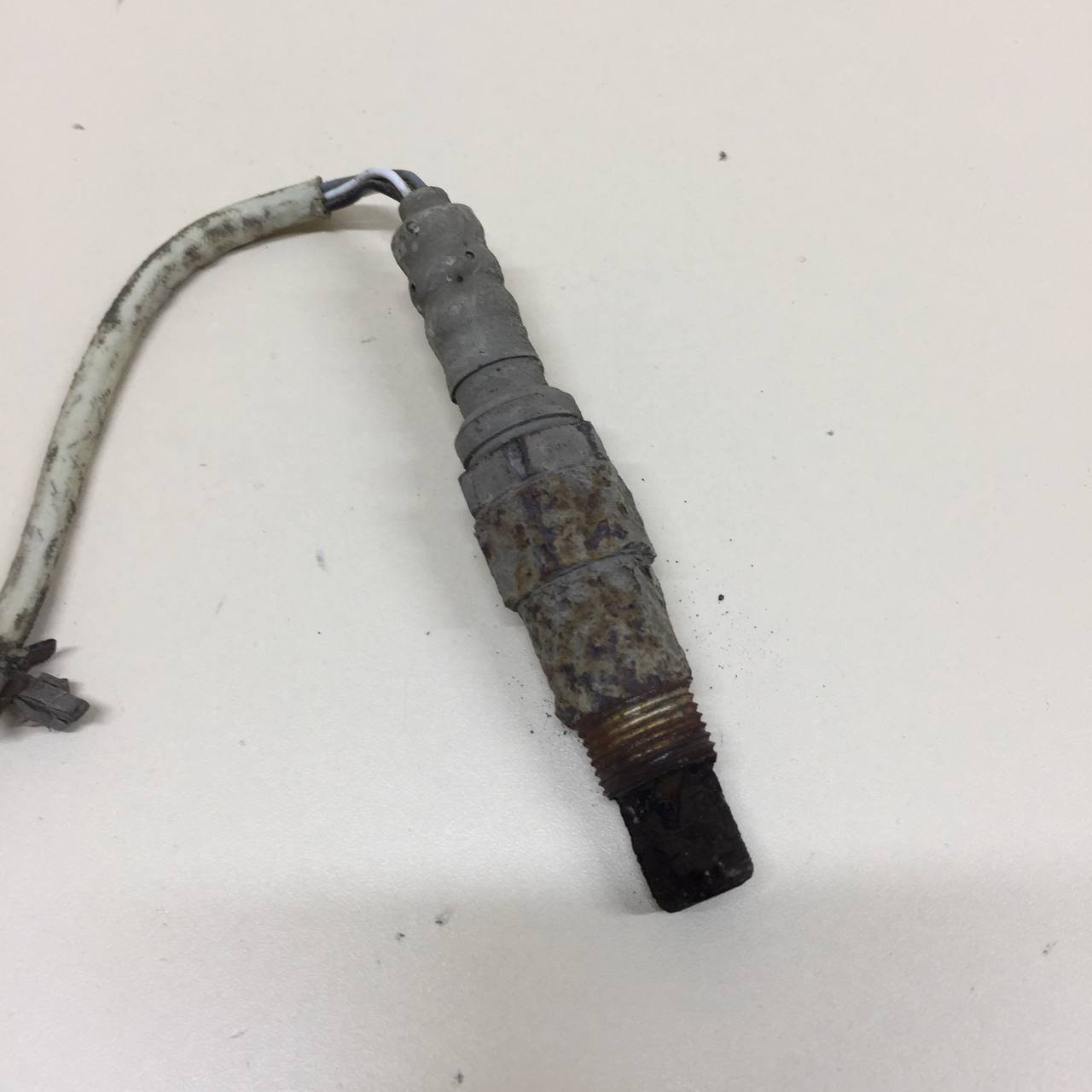 Датчик кислородный / Lambdasonde Nissan Almera (N16) 2000-2006 Датчик кислородный / Lambdasonde Nissan Almera (N16) 2000-2006