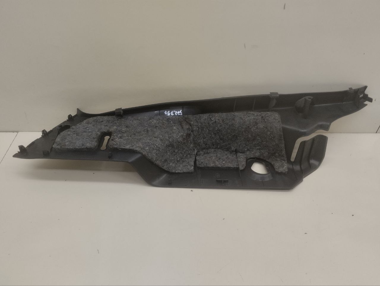 Обшивка стойки Toyota Auris (E150) 2006-2012