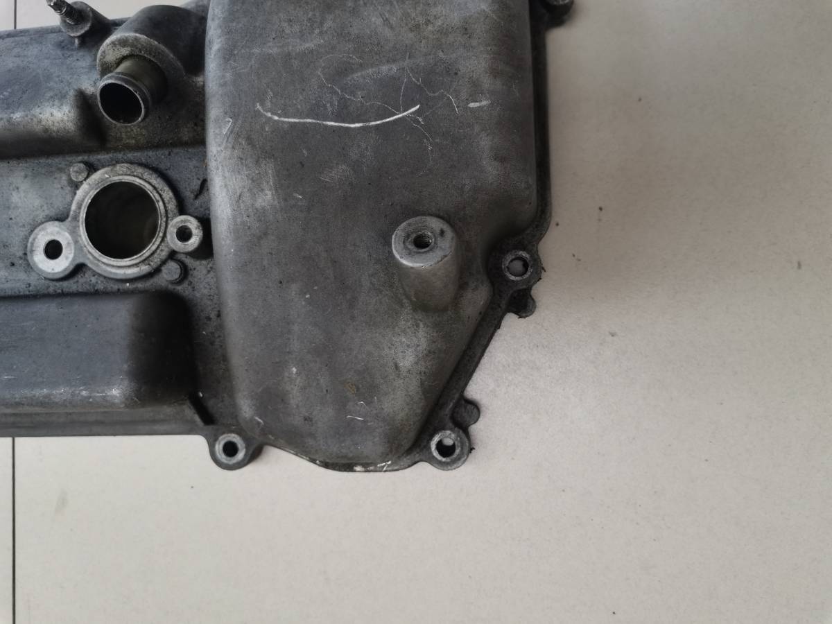 Крышка головки блока (клапанная) Toyota Land Cruiser Prado (J120) 2002-2009