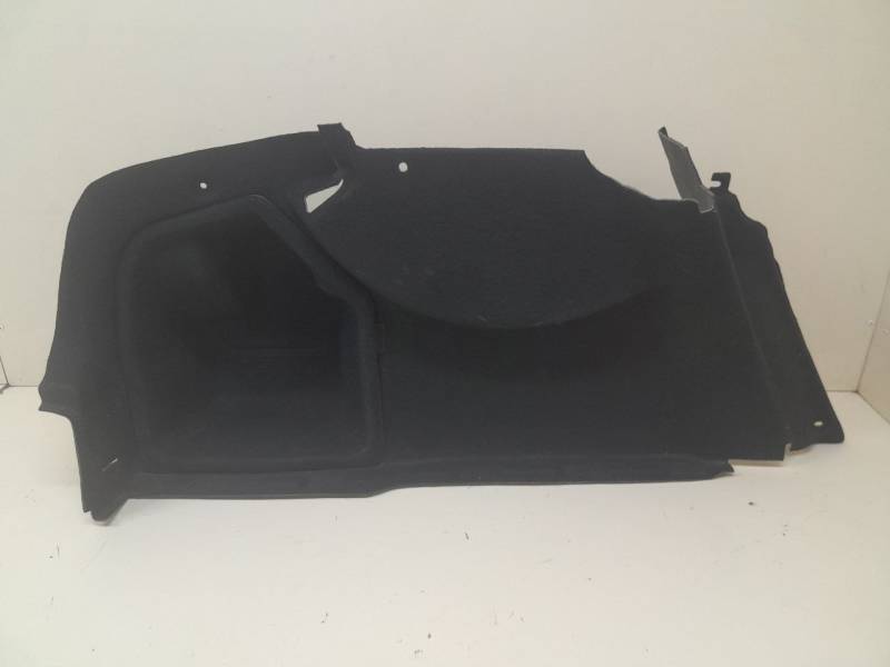 Обшивка багажника Citroen C5 2008-2016 Обшивка багажника Citroen C5 2008-2016
