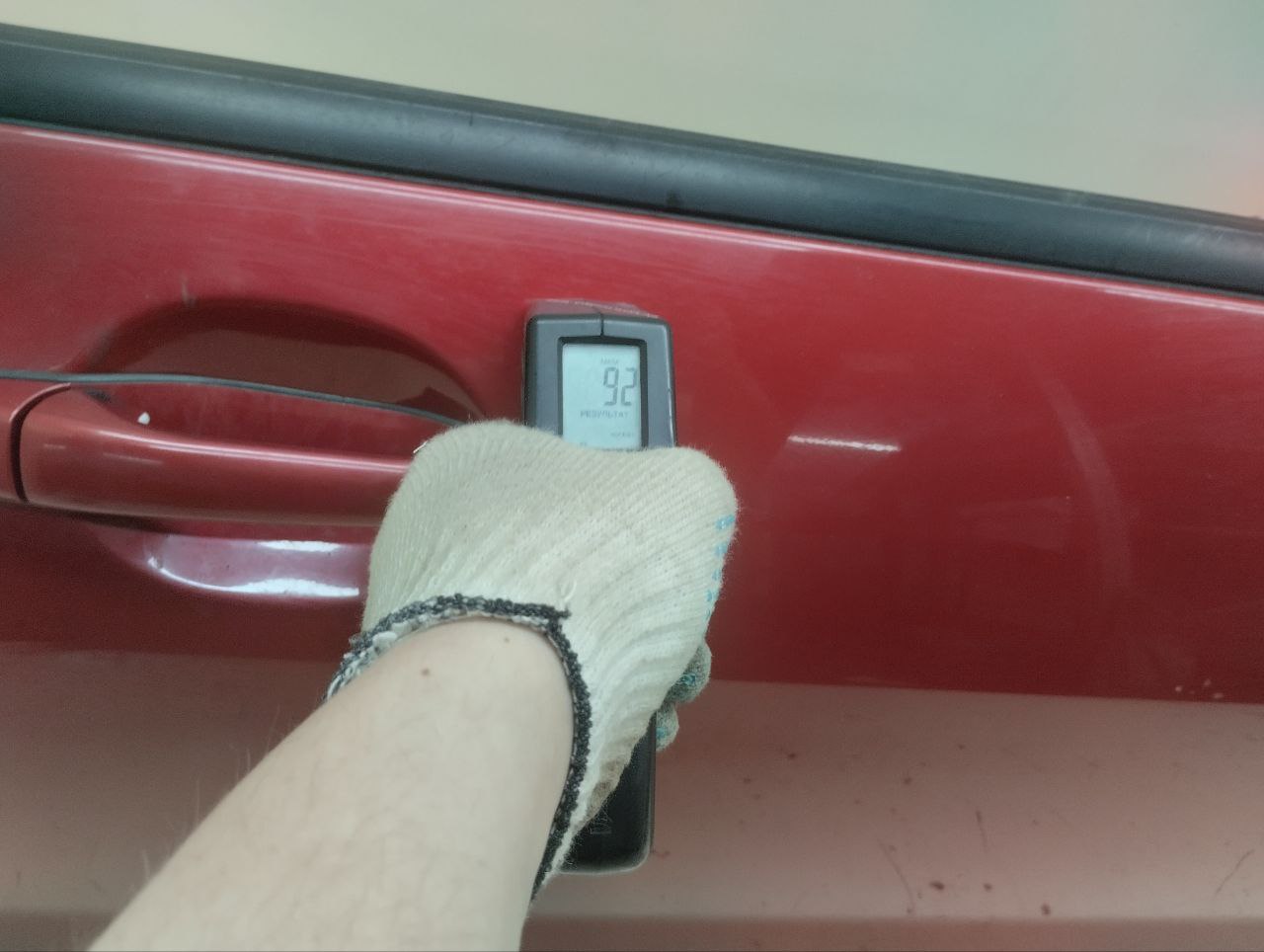 Дверь передняя правая Mitsubishi Lancer 9 (CS/Classic) 2000-2011 Дверь передняя правая Mitsubishi Lancer 9 (CS/Classic) 2000-2011