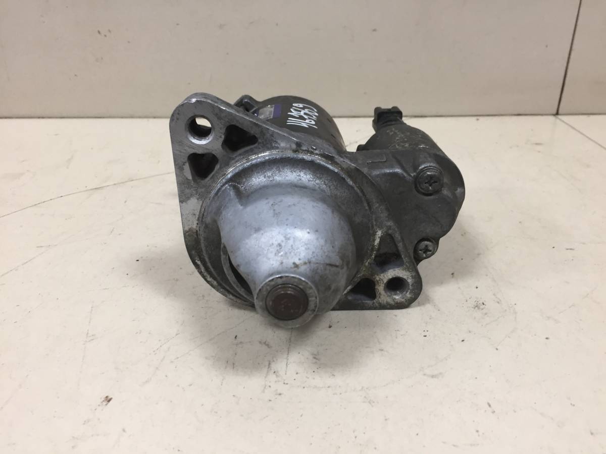 Стартер Toyota Mark X 2009-2012