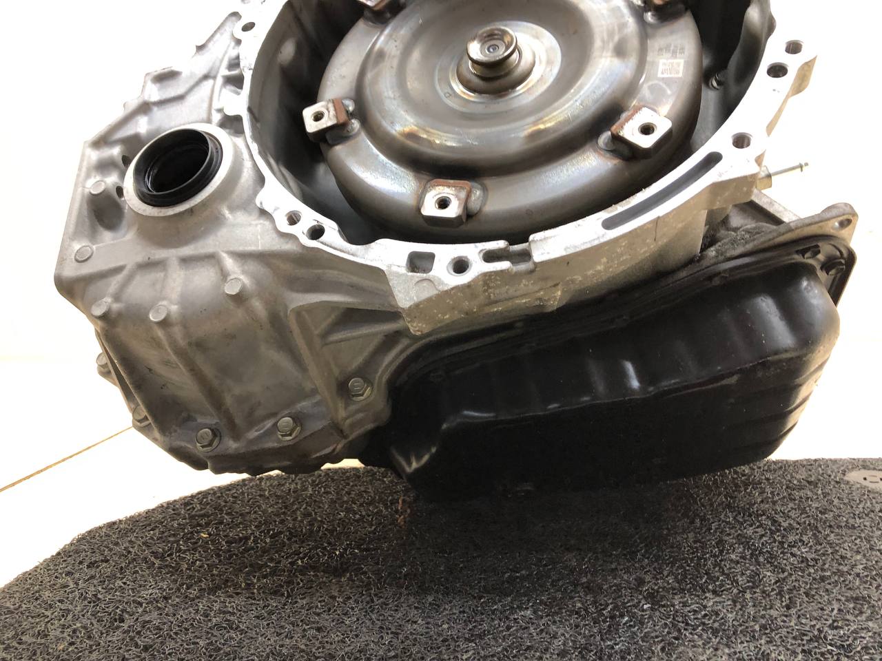 АКПП (автоматическая коробка переключения передач) Toyota Camry (XV50) 2011-2017