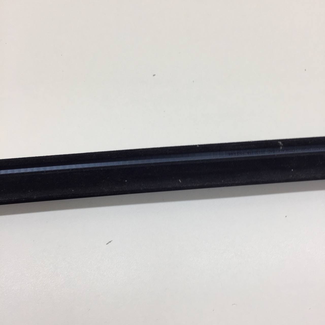 Накладка стекла переднего левого EXEED RX 2022>