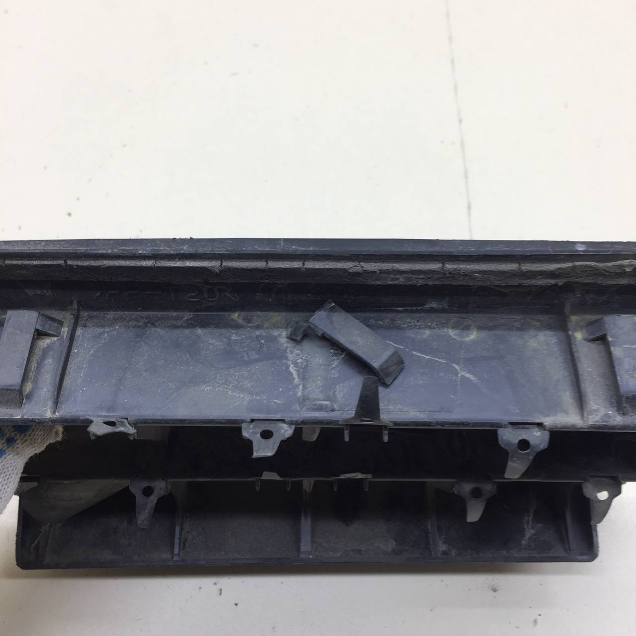 Решетка вентиляционная Toyota Corolla E150 2006-2013 Решетка вентиляционная Toyota Corolla E150 2006-2013