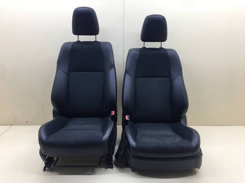 Сиденье (комплект) Toyota Rav 4 (XA40) 2013-2019