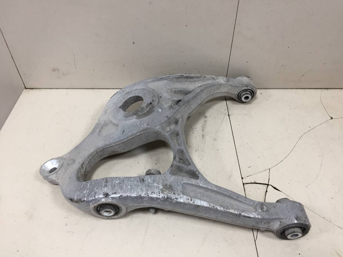 Рычаг задний нижний правый Mercedes-Benz R-Class (W251) 2005>