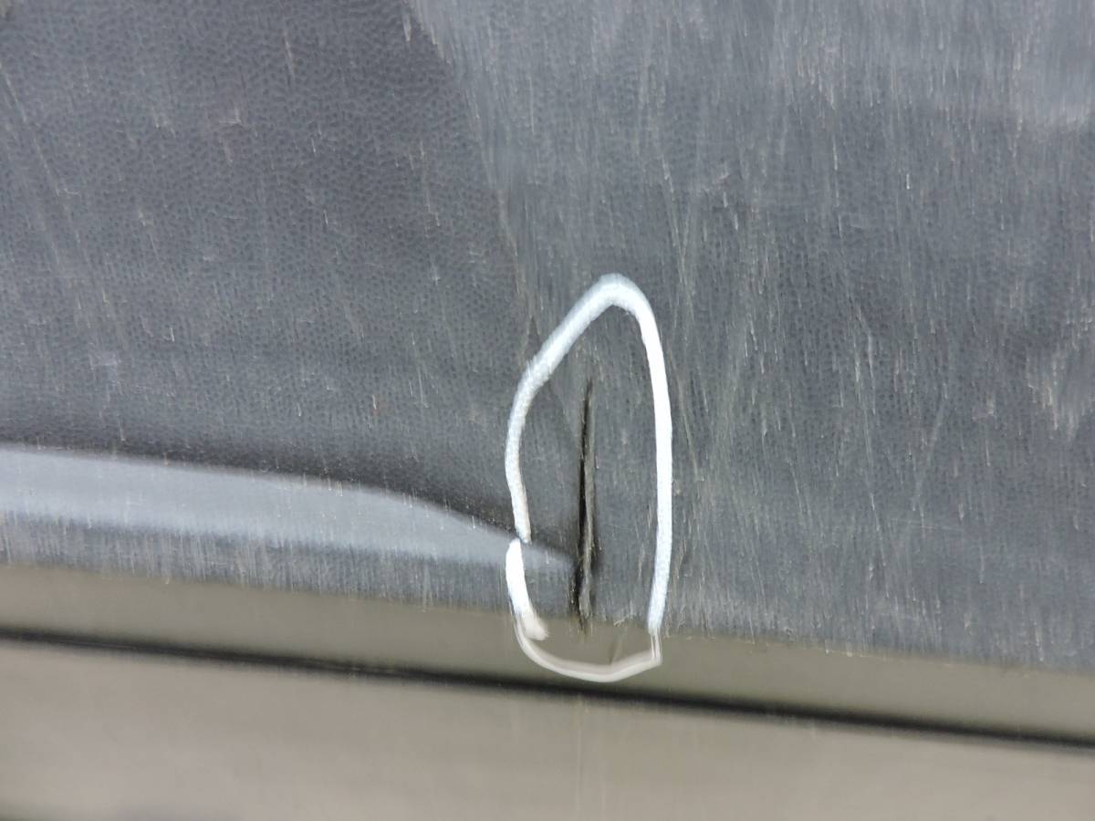 Бампер передний Volkswagen Tiguan 2017>