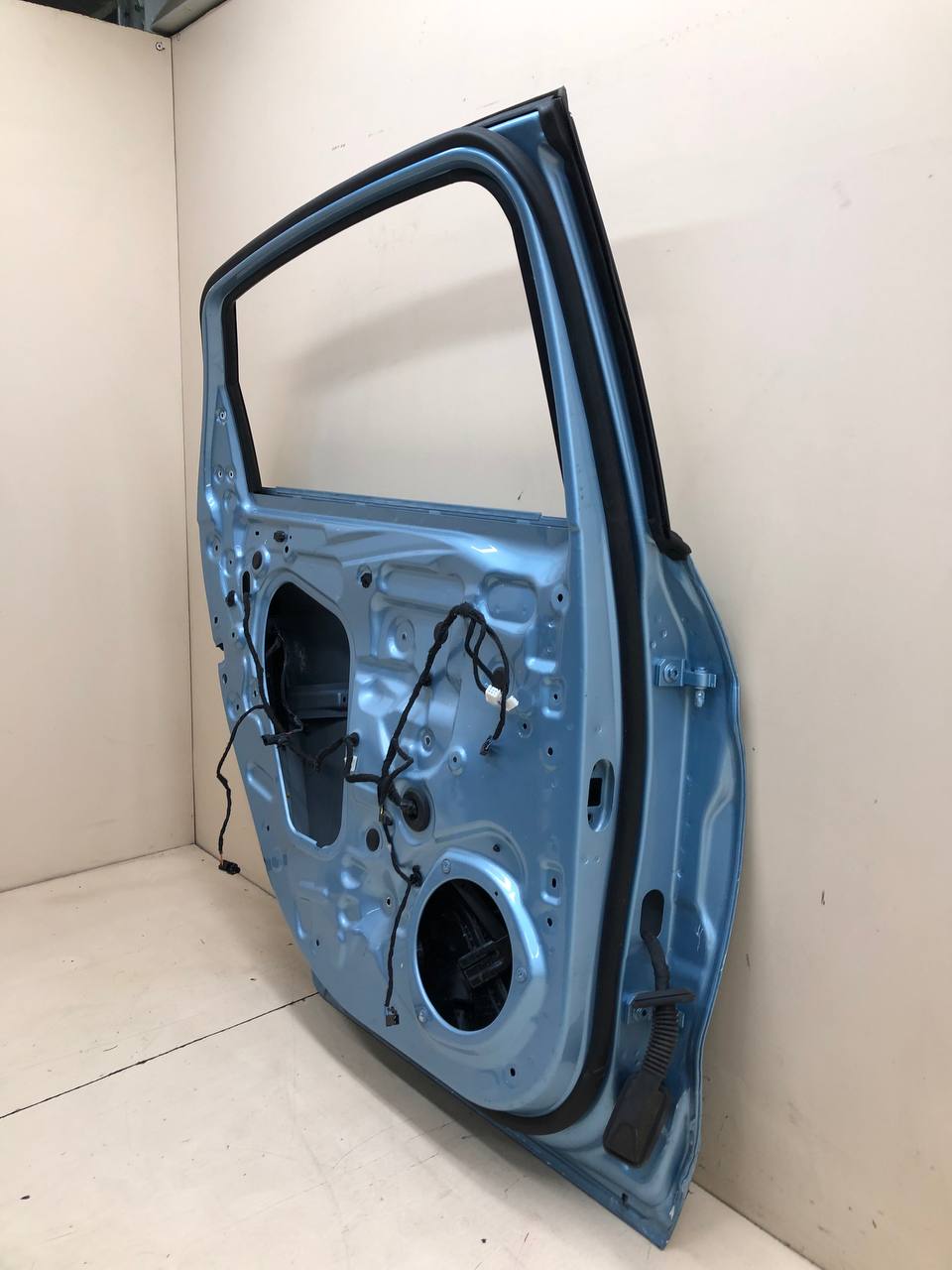 Дверь задняя левая Chery Arrizo 8 2022>