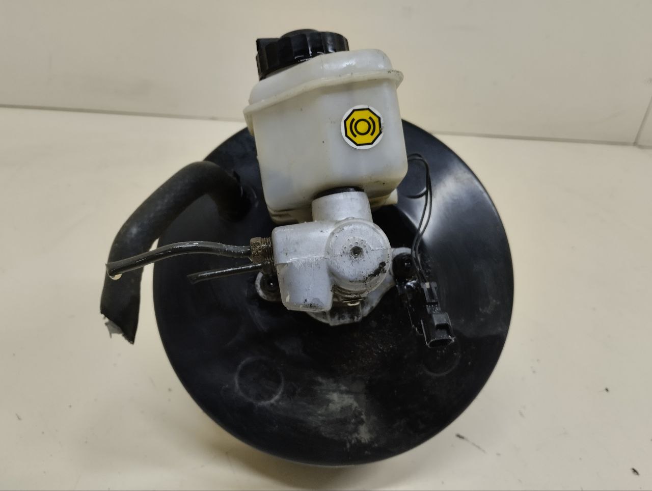 Усилитель тормозов вакуумный Kia Spectra (SD) 2004-2011