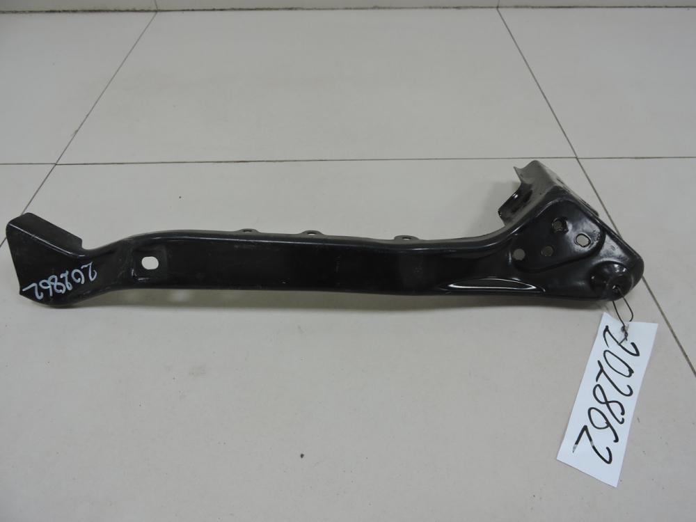 Панель передняя Mazda Mazda 6 (GH) 2007-2012