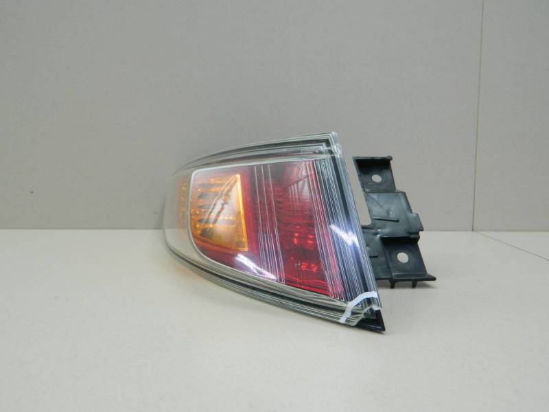 Фонарь задний наружный левый Honda Civic 5D 2006-2012
