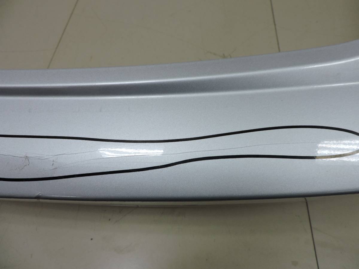 Бампер задний BMW 3-series F30/F31 2011>