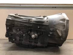 АКПП (автоматическая коробка переключения передач) Audi Q7 (4L) 2005-2015