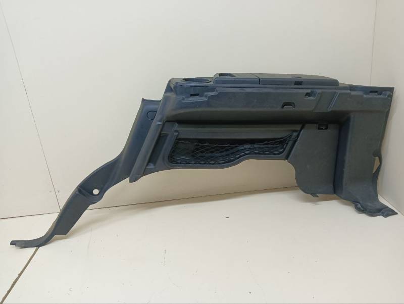 Обшивка багажника Land Rover Discovery 3 (L319) 2004-2009