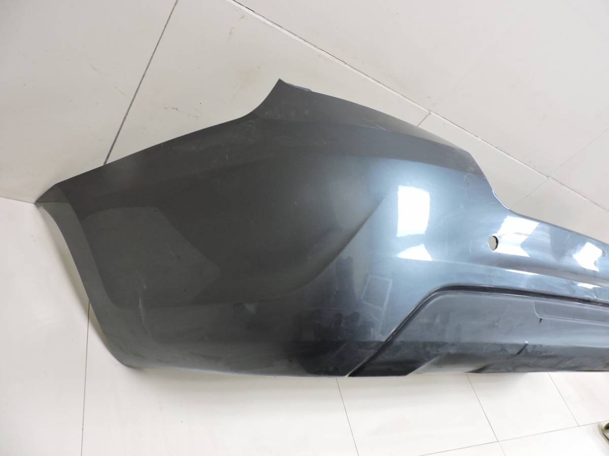 Бампер задний Lada Granta 2011>