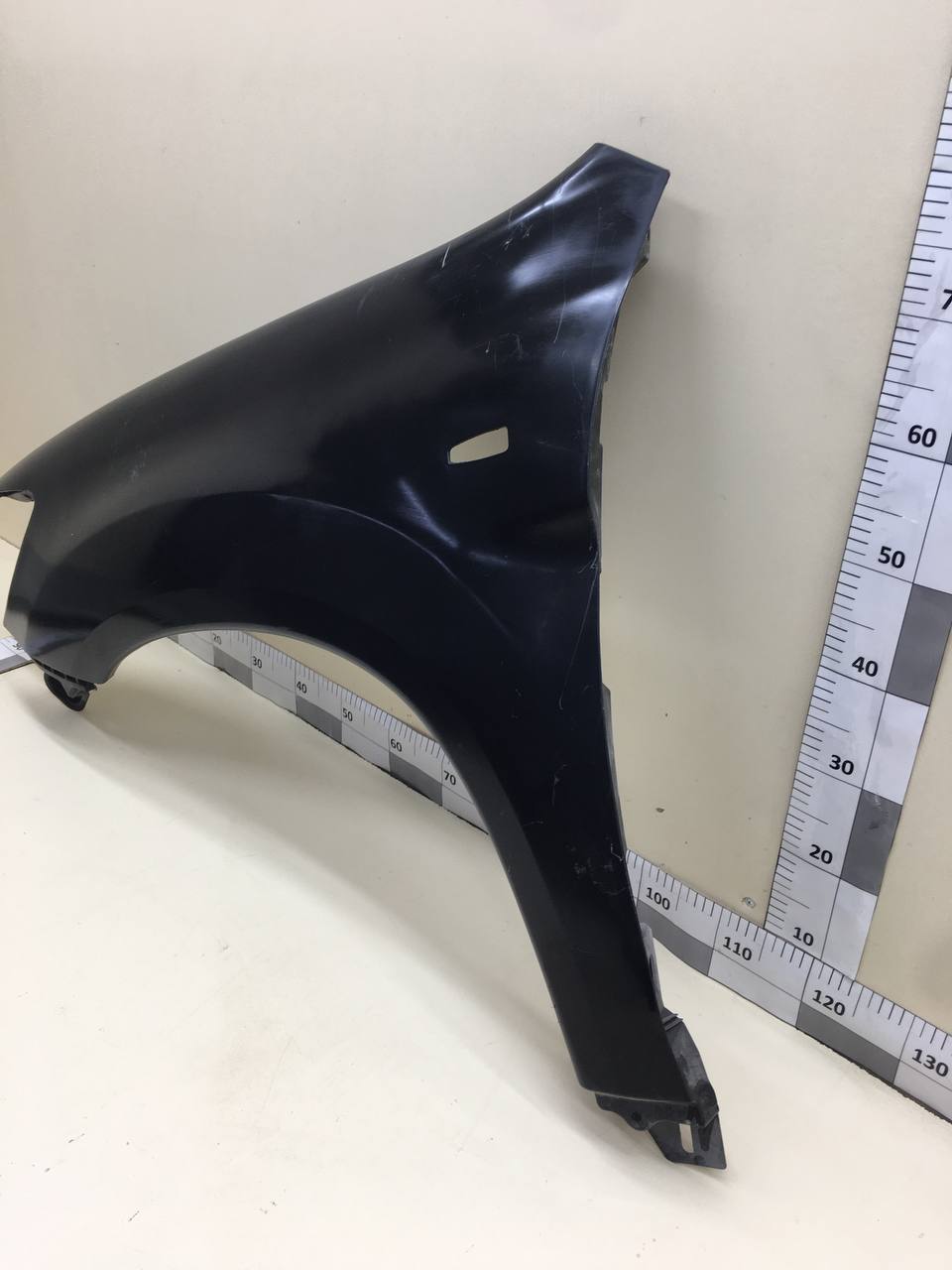 Крыло переднее левое Mitsubishi ASX (GA) 2010>