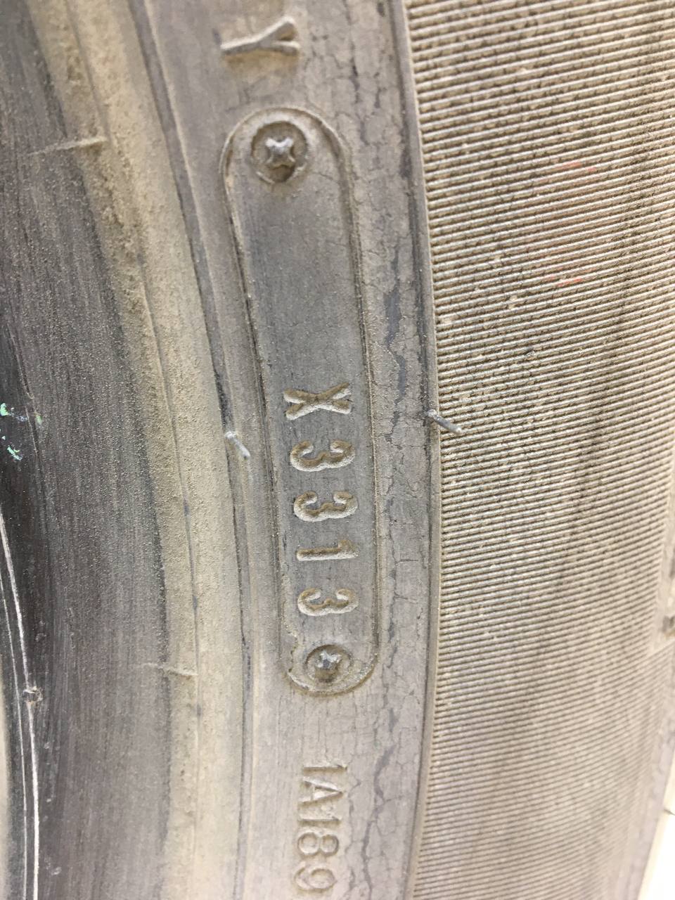 Шины R17 Летние Dunlop Grandtrek AT20