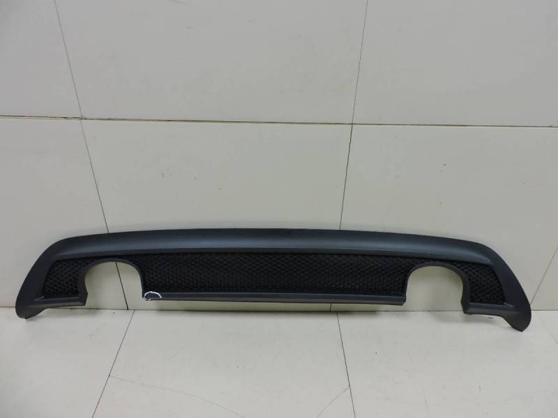 Юбка задняя Mercedes-Benz A-Class (W176) 2012>