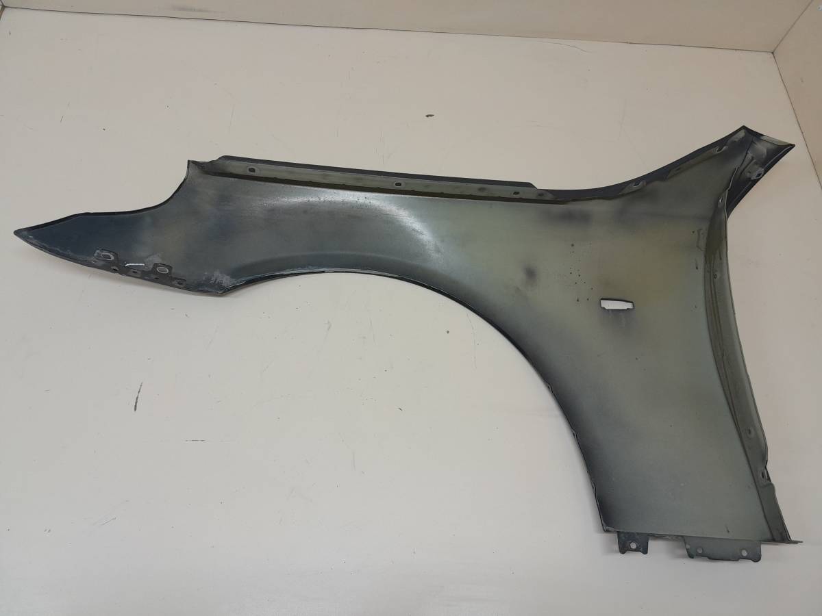 Крыло переднее правое BMW 5-series E60/E61 2003-2009