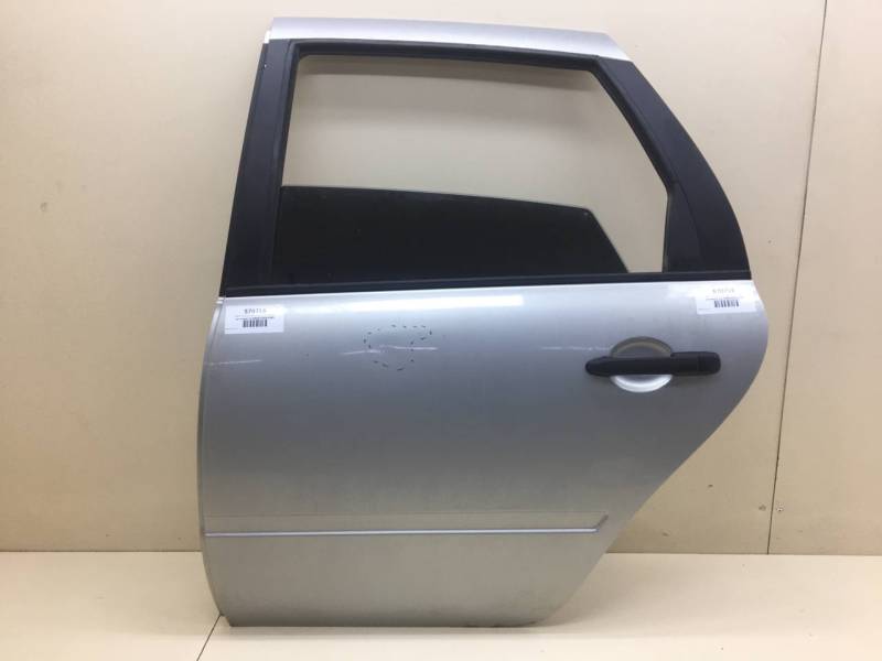 Дверь задняя левая Lada Granta 2011>