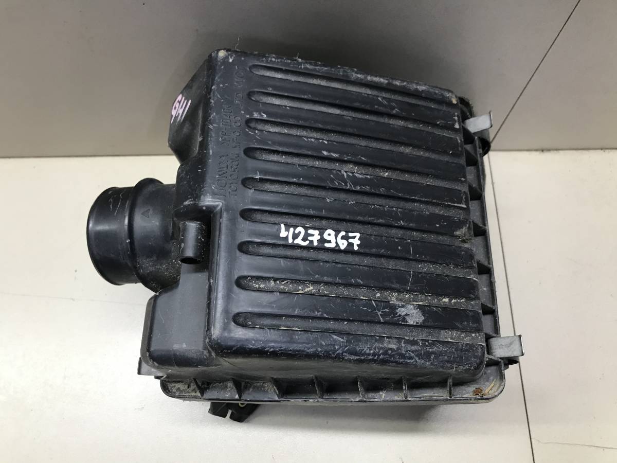 Корпус воздушного фильтра Honda HR-V (GH) 1998-2006
