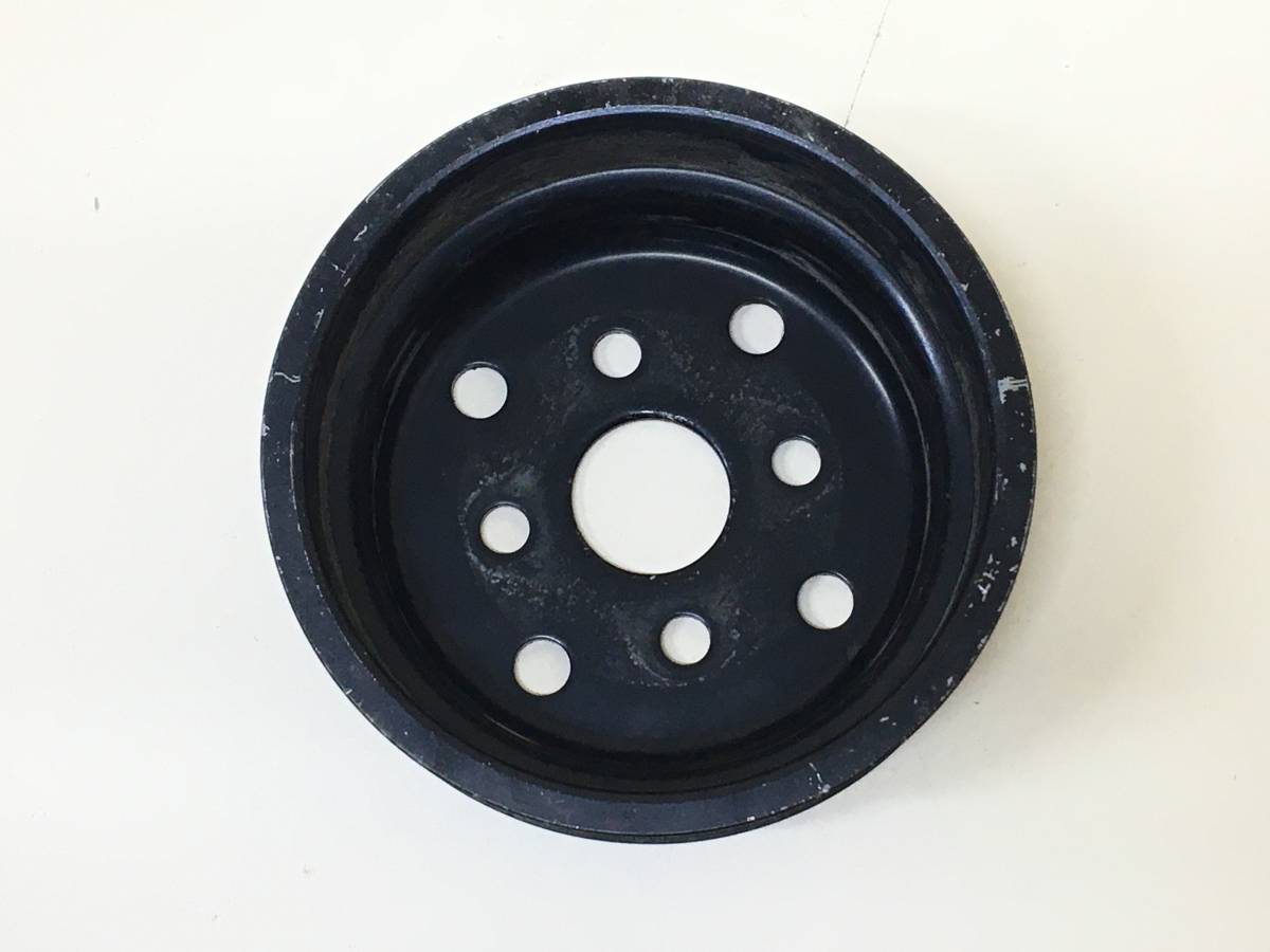 Шкив водяного насоса (помпы) Toyota Camry (V40) 2006-2011