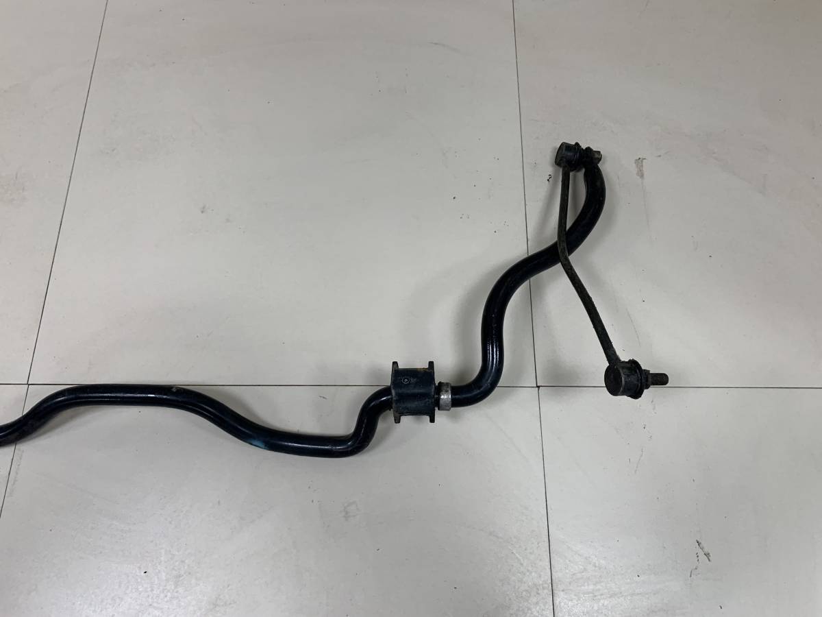 Стабилизатор передний Toyota Vitz P90 2005-2011