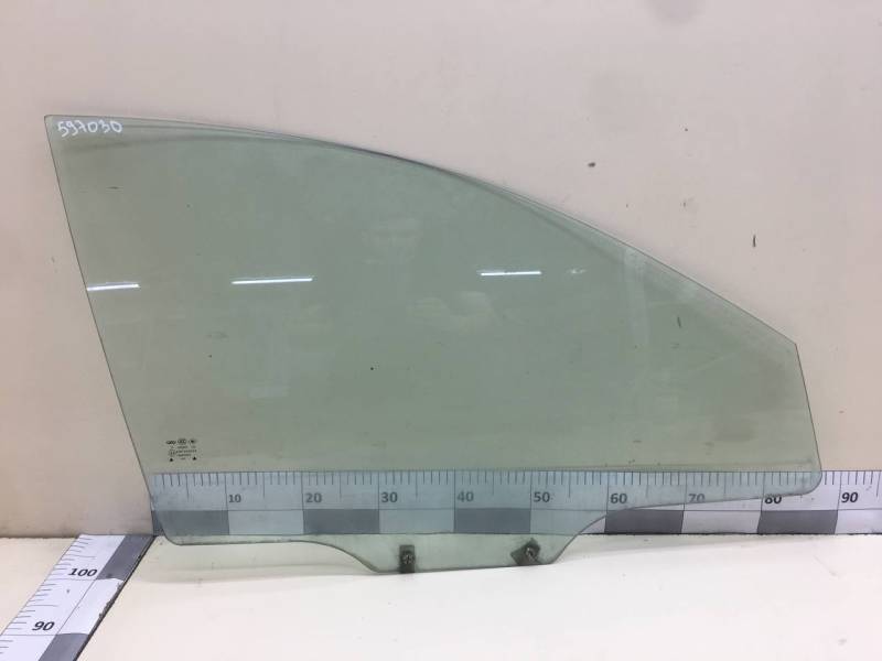 Стекло двери передней правой Vortex Estina 2008-2012
