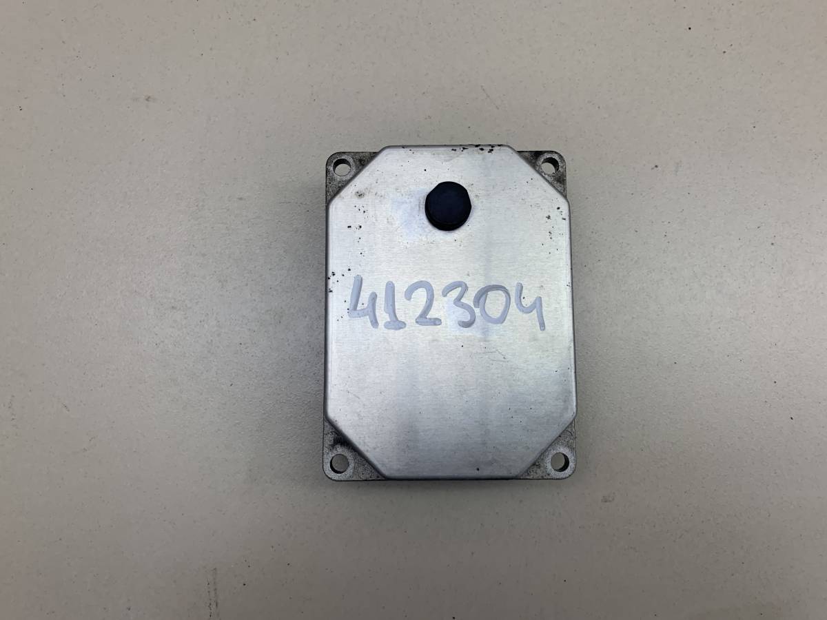 Блок управления двигателем Fiat Albea 2002-2012