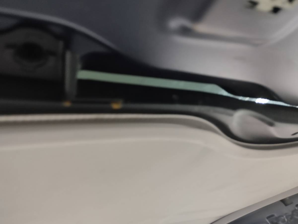Крыша Peugeot 308 2007>