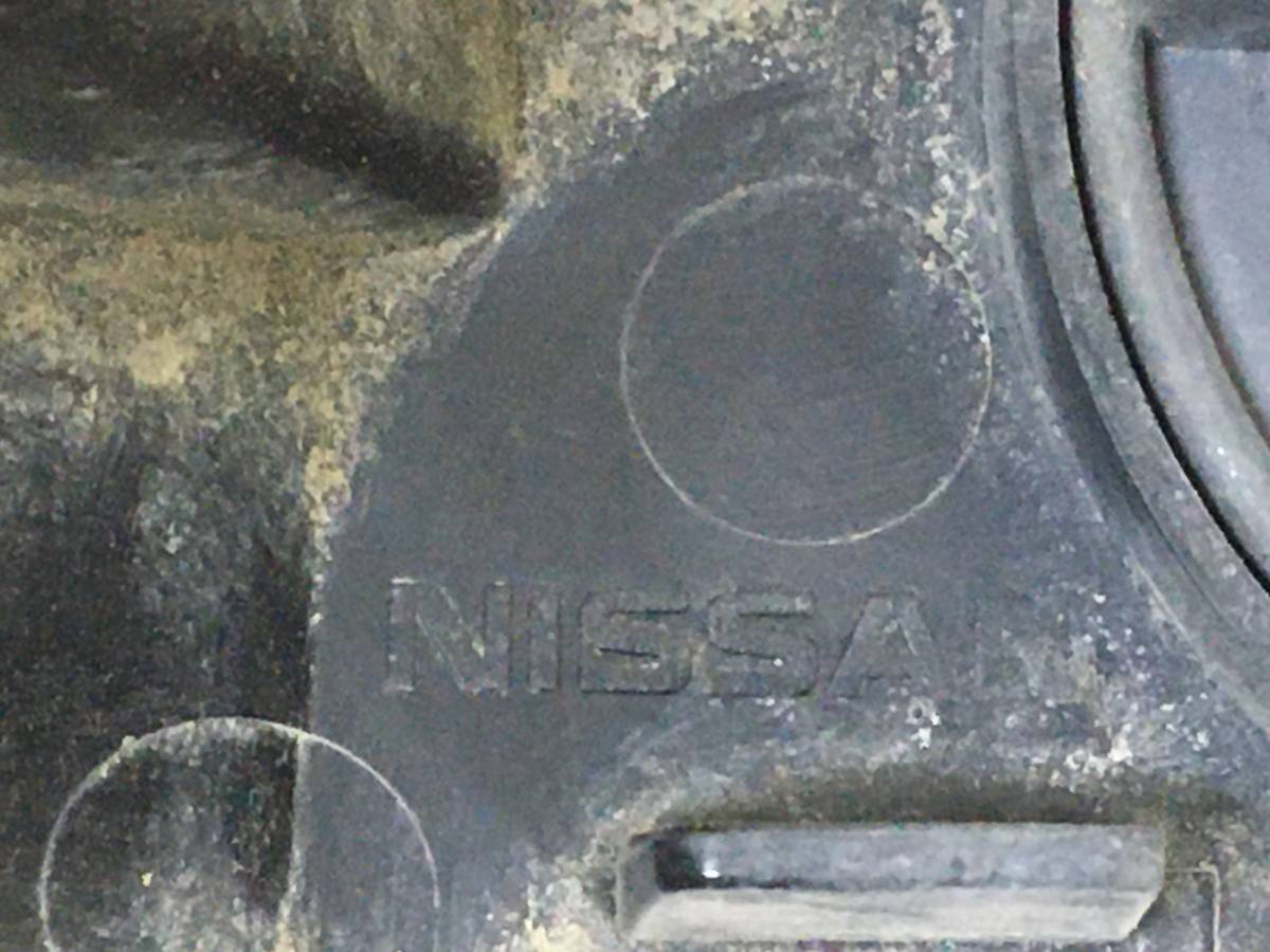 Фонарь задний наружный правый Nissan Patrol (Y62) 2010>